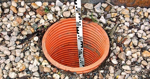 Drainage